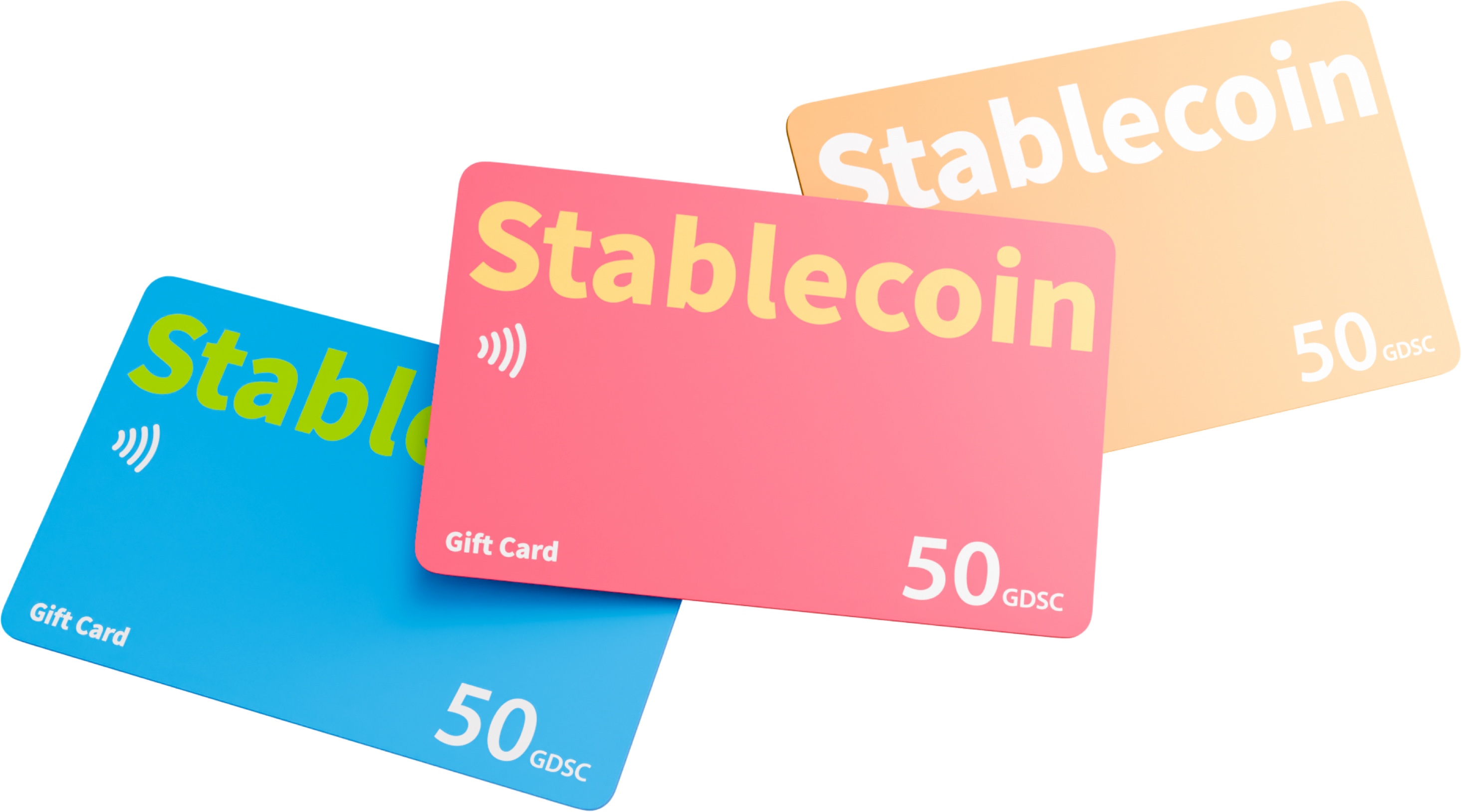 TruSafe Gift Card Product