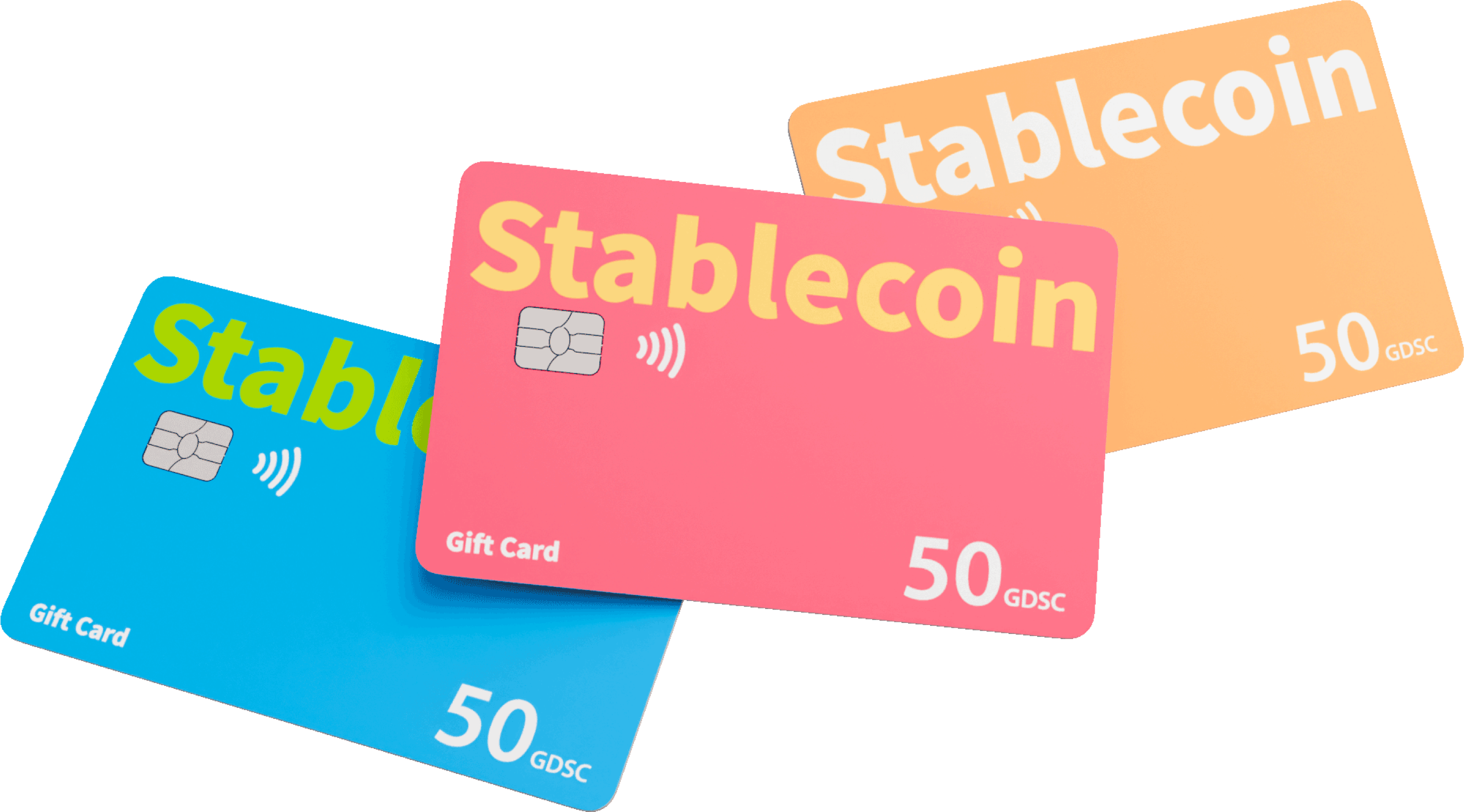 TruSafe Gift Card Product