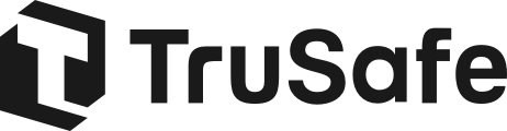 TruSafe Logo